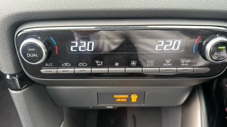 Mazda 2 Hybrid 1.5i Hybrid Homura Plus 5dr CVT Hybrid Hatchback
